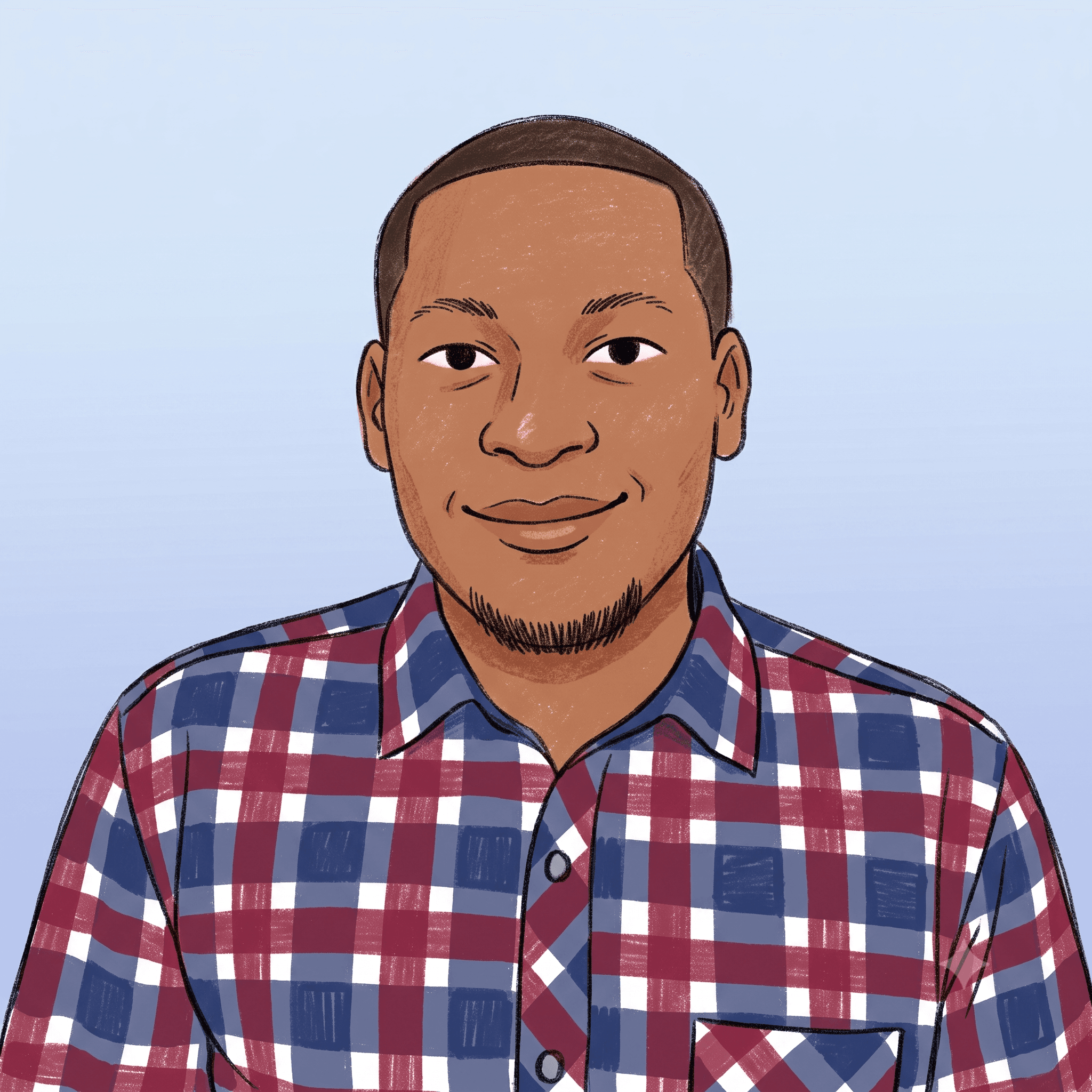 Patrick Kimani